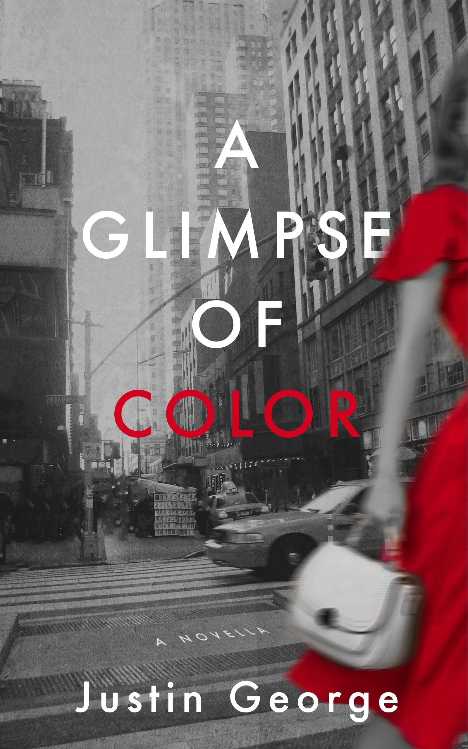 A Glimpse of Color