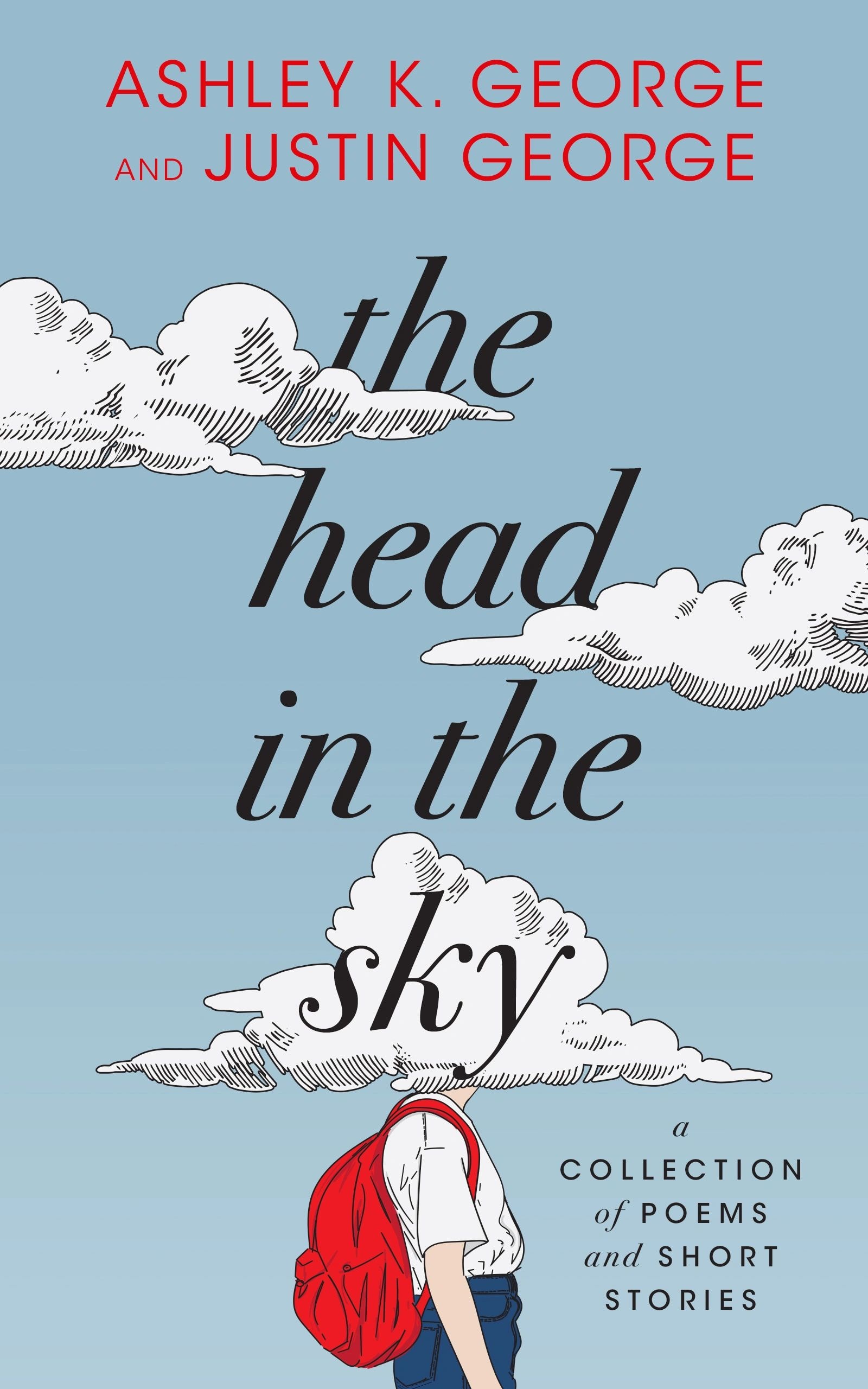 The Head in the Sky